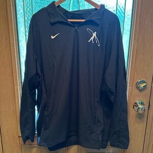 Nike 2x Softball Windbreaker
